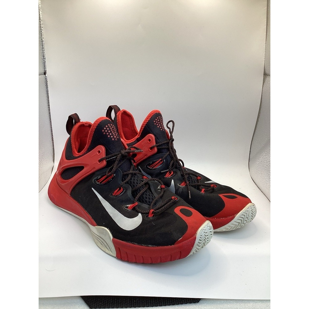 Size 9 - Nike Zoom HyperRev 2015 Black